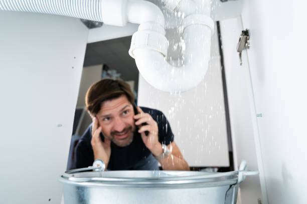 Best Emergency Plumbing Repair  in Krugerville, TX