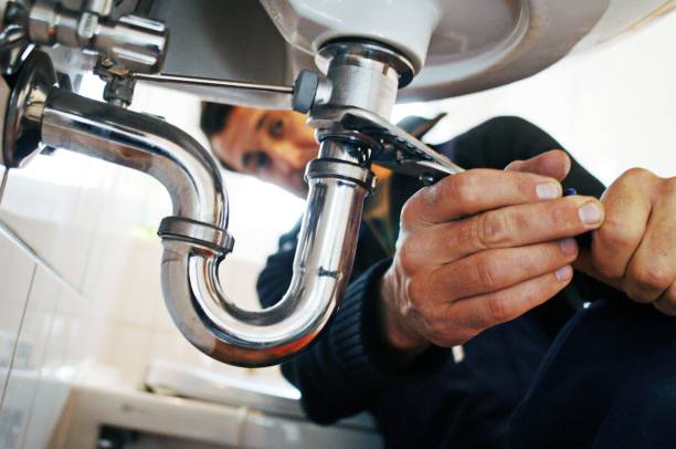 Best Same-Day Plumbing Service  in Krugerville, TX