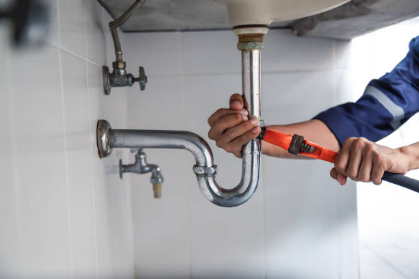 Best Water Softener Installation  in Krugerville, TX
