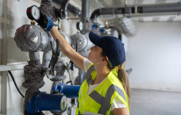 Best Plumbing Inspection Services  in Krugerville, TX