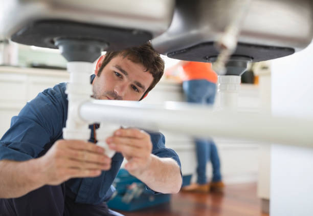 Best Best Plumbers Near Me  in Krugerville, TX