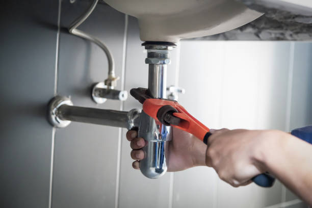  Krugerville, TX Plumbing Pros
