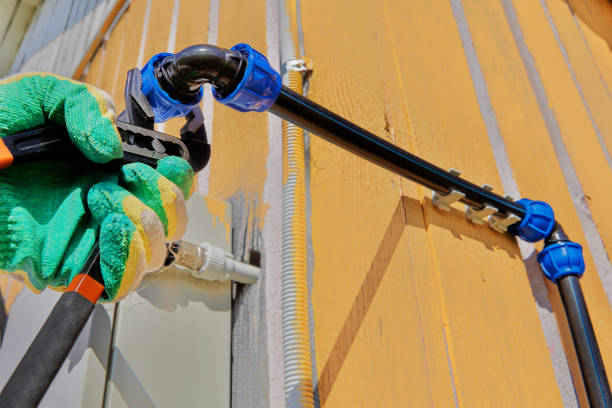 Best Sprinkler Systems  in Krugerville, TX