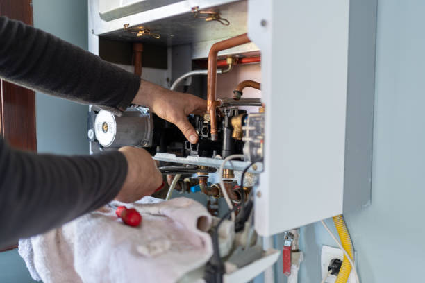 Best Emergency Plumbing Repair  in Krugerville, TX