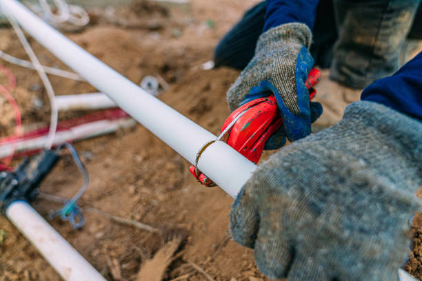 Krugerville, TX Plumbing Company